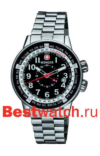 Часы Wenger Commando 74737