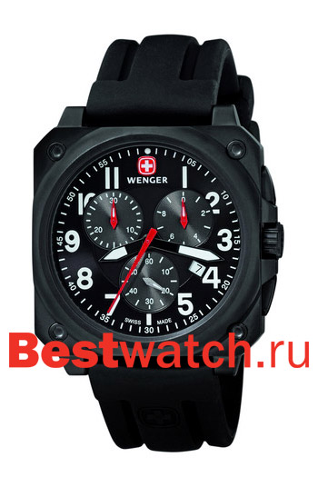 Часы Wenger Aerograph 77010