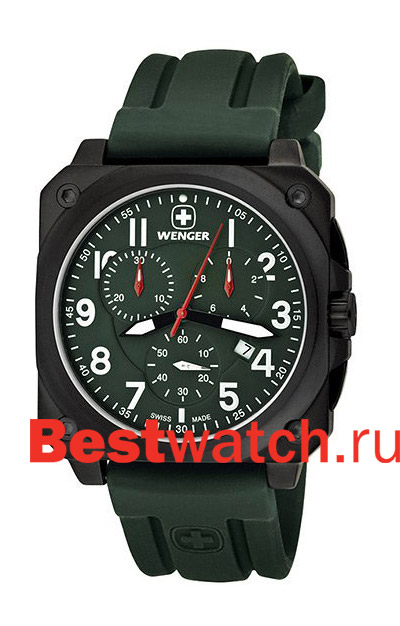 Часы Wenger Aerograph 77011