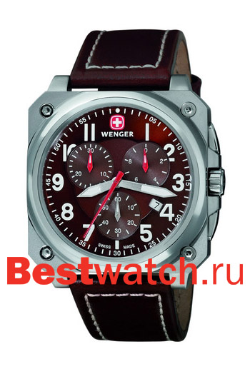 Часы Wenger Aerograph 77014