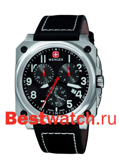 Часы Wenger Aerograph 77015