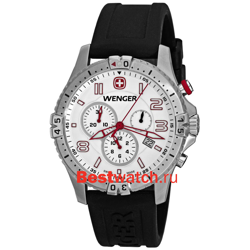 Часы Wenger Squadron 77050