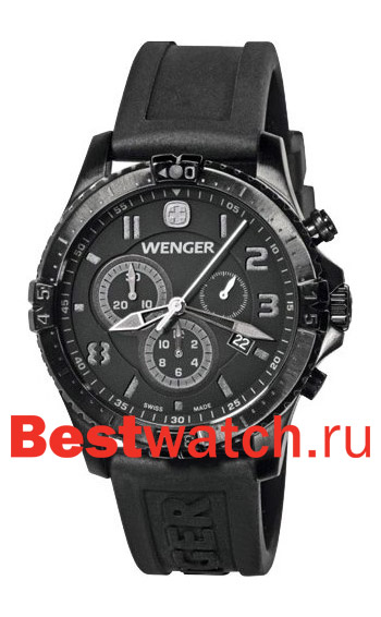 Часы Wenger Squadron 77054