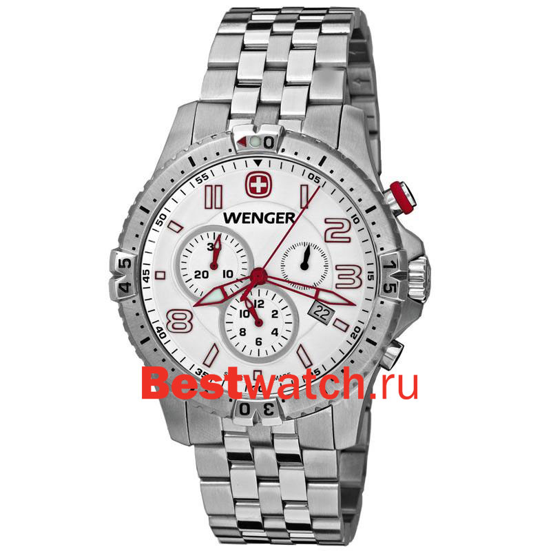 Часы Wenger Squadron 77059