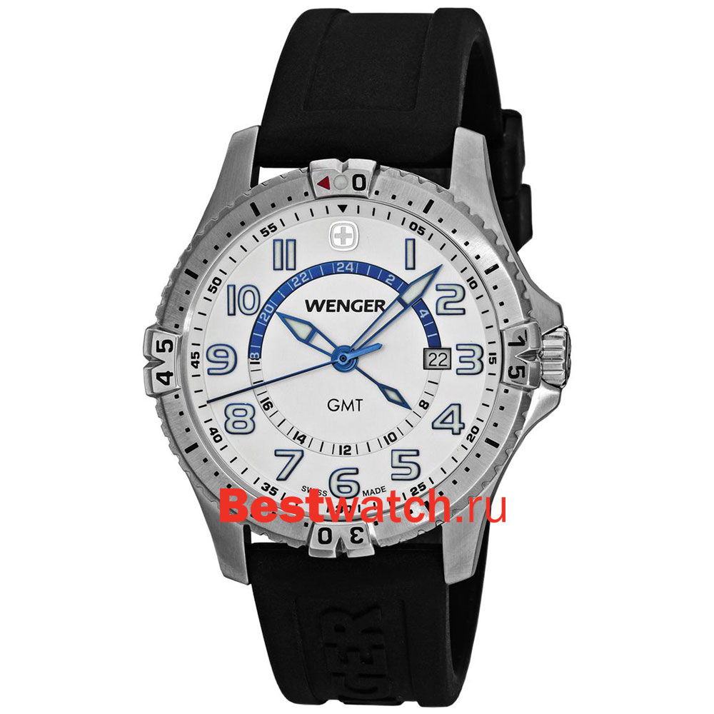 Часы Wenger Squadron 77070
