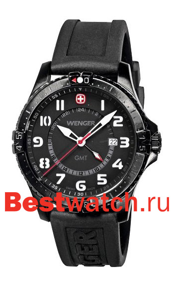 Часы Wenger Squadron 77073