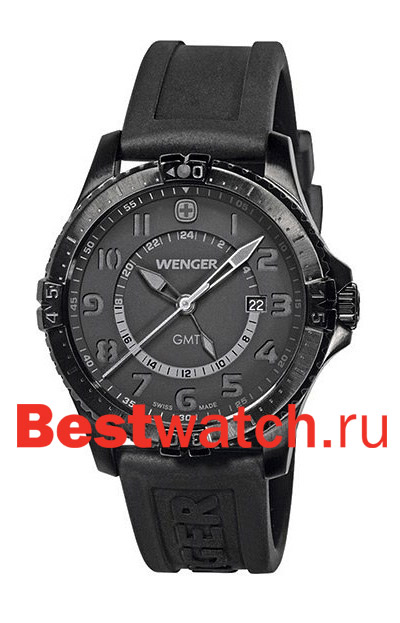 Часы Wenger Squadron 77074