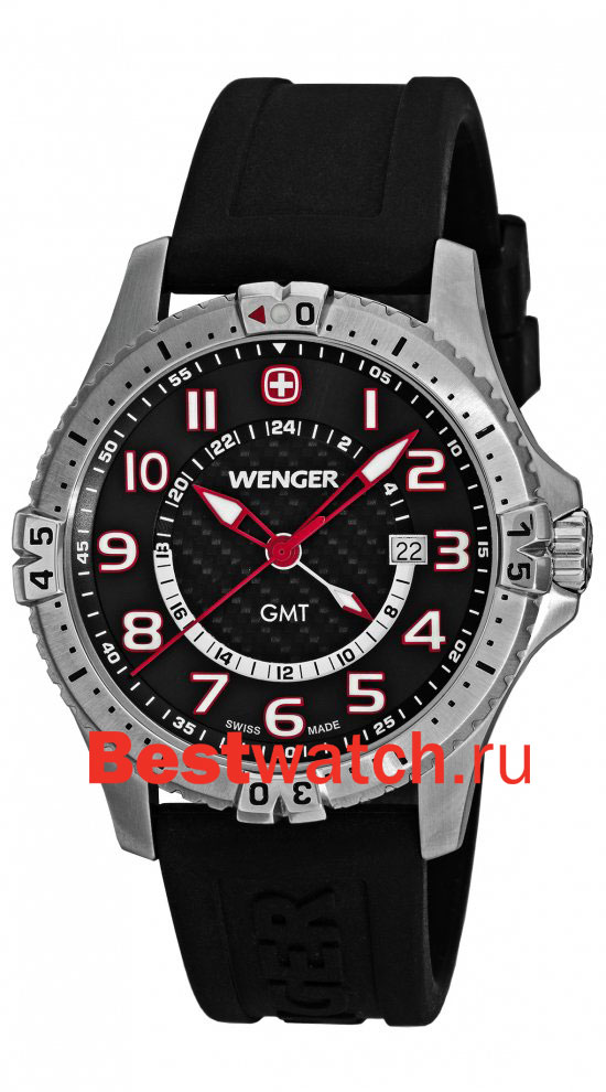 Часы Wenger Squadron 77075