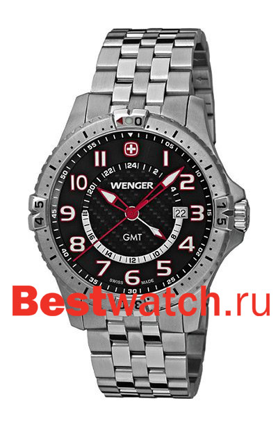 Часы Wenger Squadron 77076