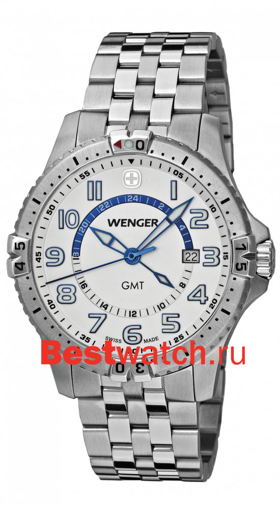 Часы Wenger Squadron 77079