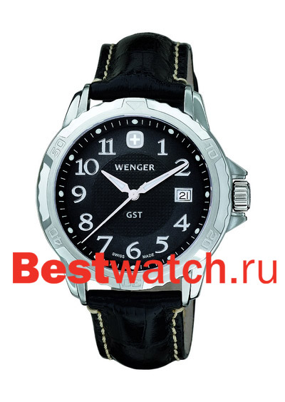 Часы Wenger GST 78235