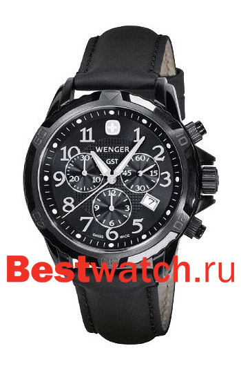Часы Wenger GST 78254