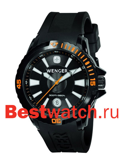 Часы Wenger GST 78275