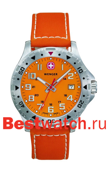 Часы Wenger Off Road 79303W