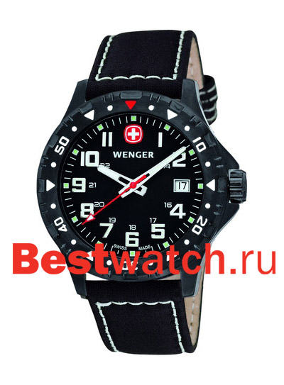 Часы Wenger Off Road 79304W