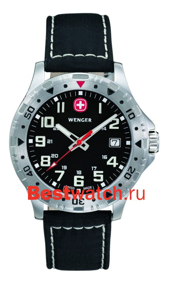 Часы Wenger Off Road 79305