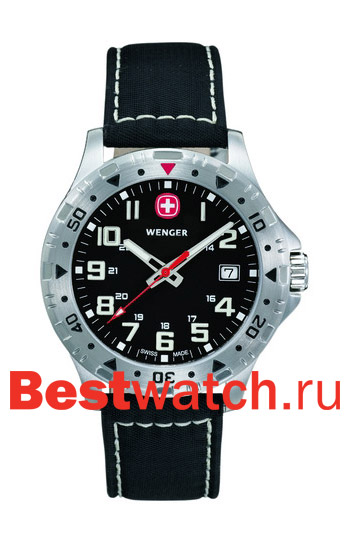 Часы Wenger Off Road 79305W