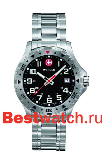 Часы Wenger Off Road 79306W