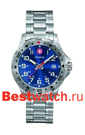 Часы Wenger Off Road 79308W