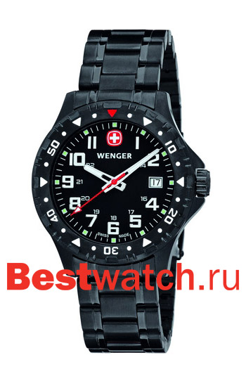 Часы Wenger Off Road 79309W
