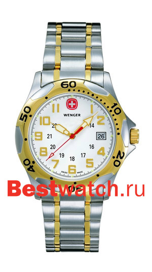 Часы Wenger Regiment 79326W