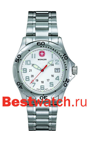Часы Wenger Regiment 79329W