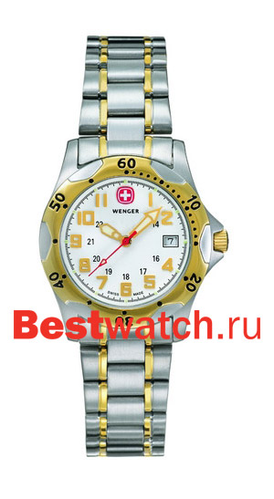 Часы Wenger Regiment 79336W