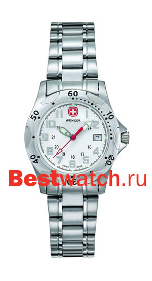Часы Wenger Regiment 79339W