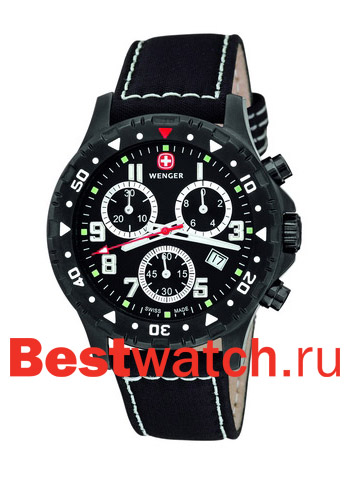 Часы Wenger Off Road 79354W