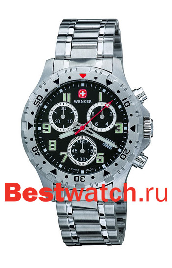 Часы Wenger Off Road 79355W