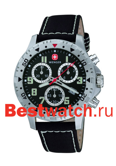 Часы Wenger Off Road 79356W