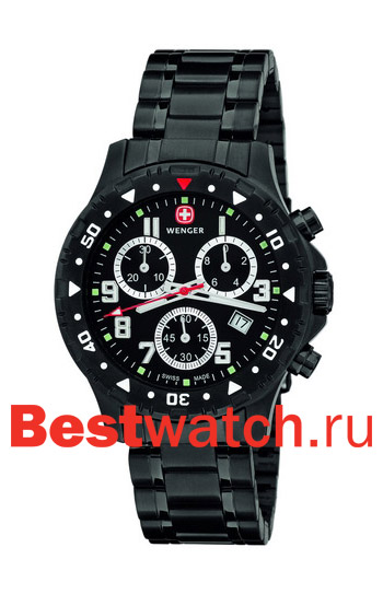Часы Wenger Off Road 79359W