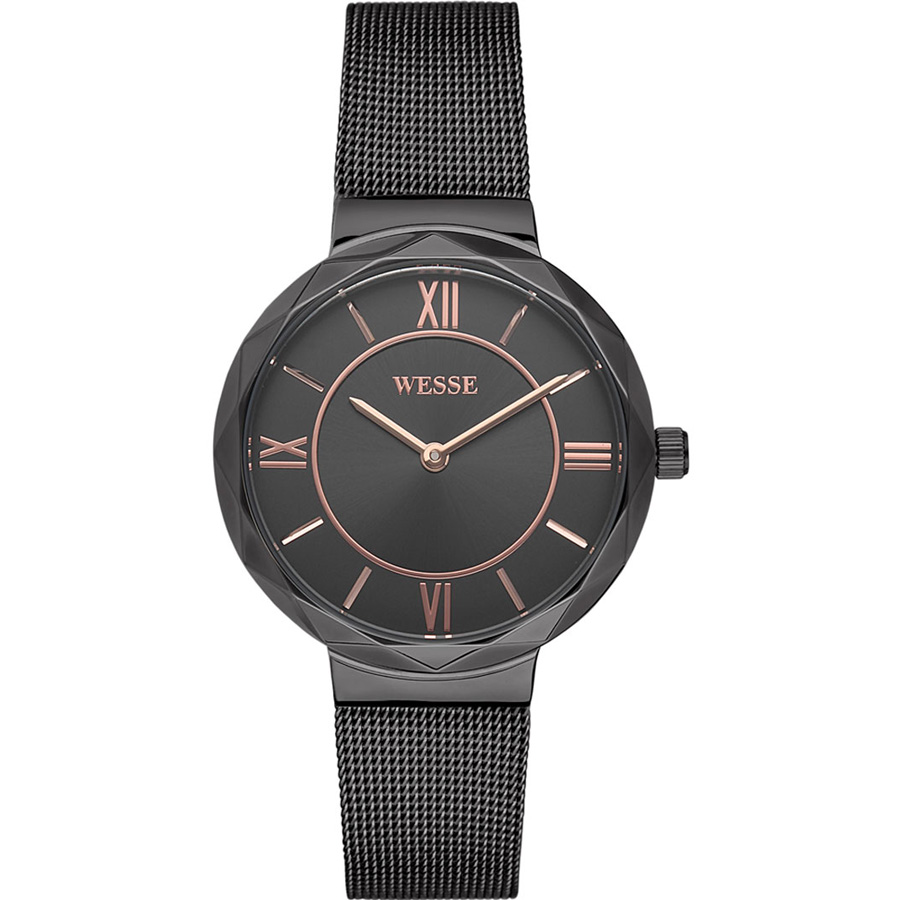 Часы Wesse Facets WWL103104