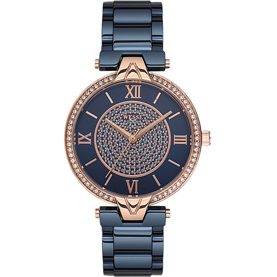 Часы Wesse Princess WWL103701