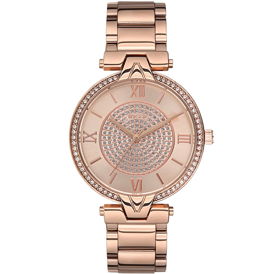 Часы Wesse Princess WWL103705
