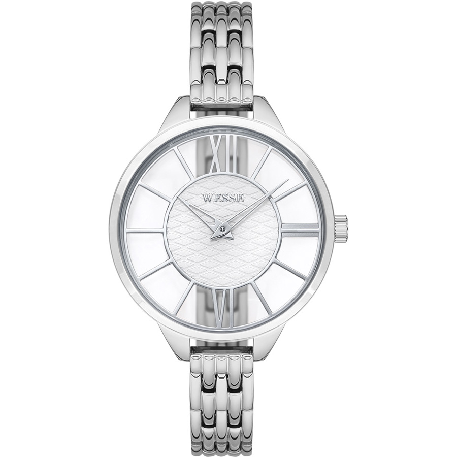 Часы Wesse Window WWL108501