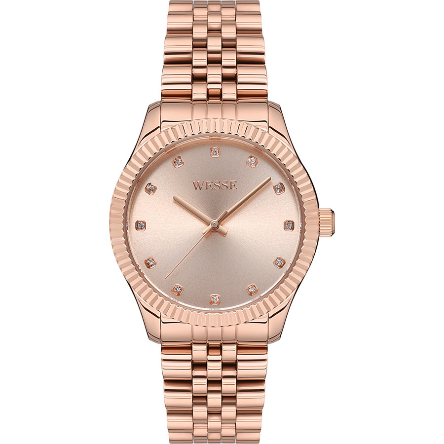 Часы Wesse Lady WWL108804