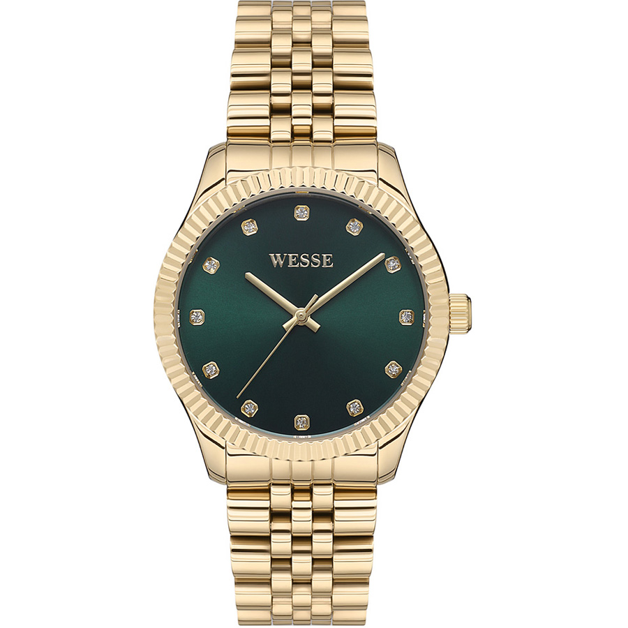 Часы Wesse Lady WWL108805