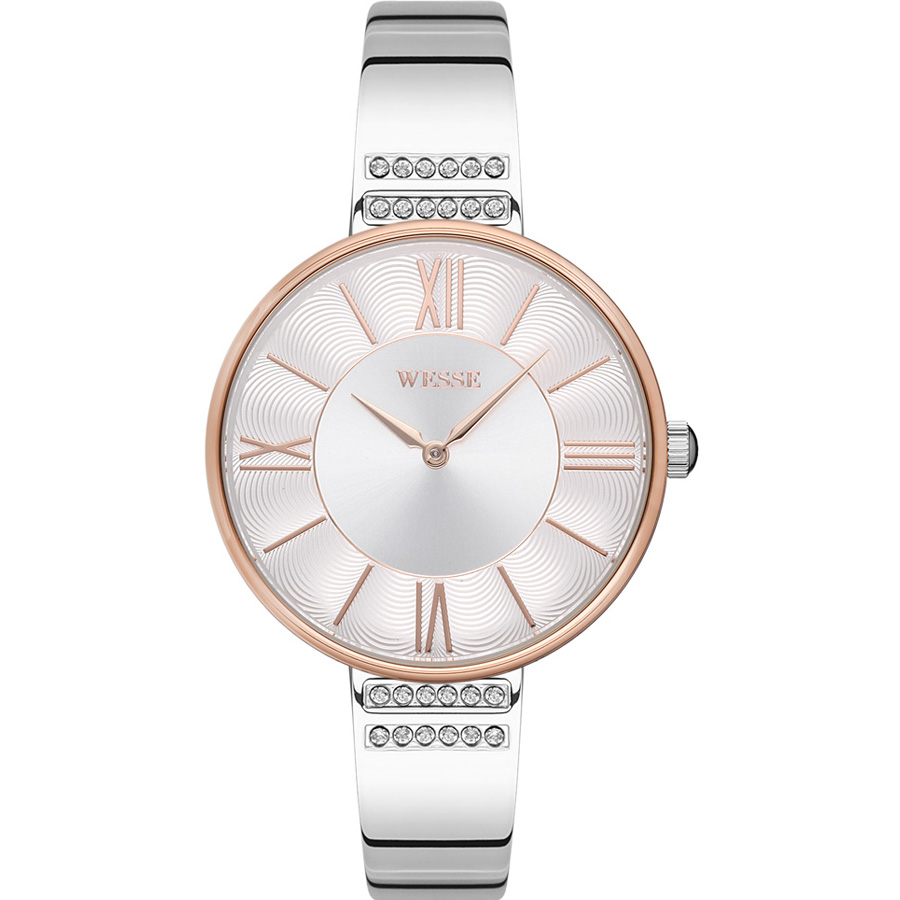 Часы Wesse Cuff WWL108905