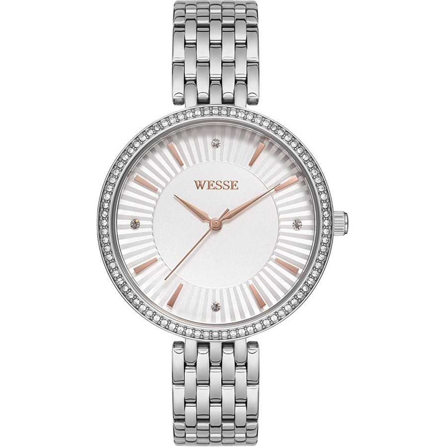 Часы Wesse Sun Rays WWL109201