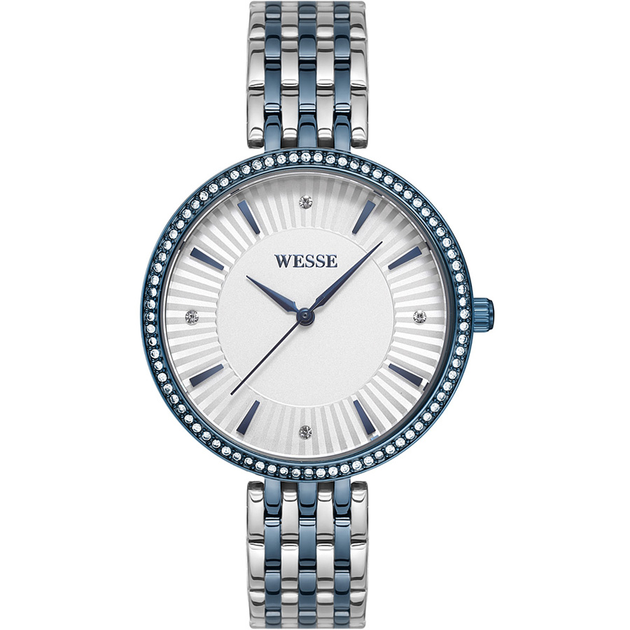 Часы Wesse Sun Rays WWL109206