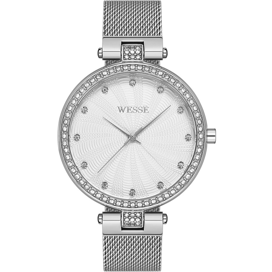Часы Wesse Mesh WWL109501