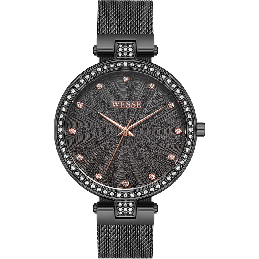 Часы Wesse Mesh WWL109504