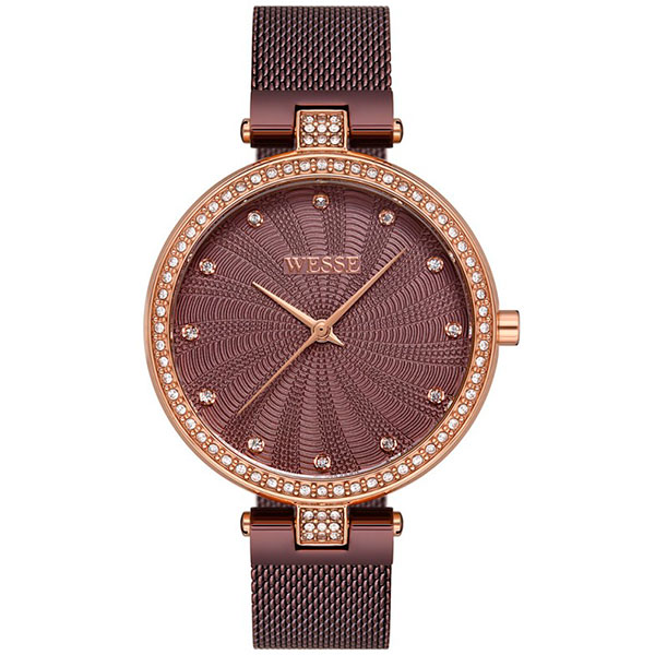 Часы Wesse Mesh WWL109505