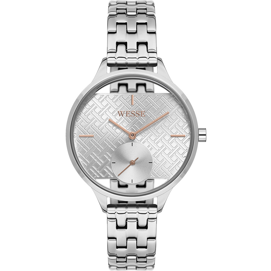 Часы Wesse Pave WWL109601