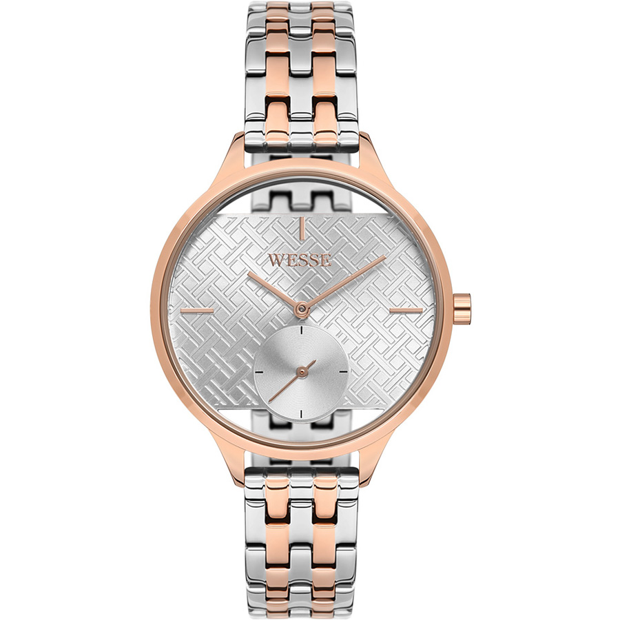 Часы Wesse Pave WWL109604