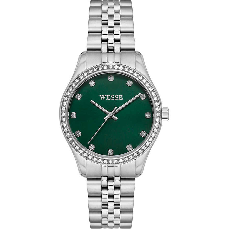 Часы Wesse Crystal WWL109702
