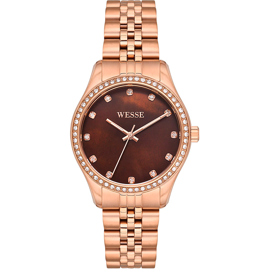 Часы Wesse Crystal WWL109706