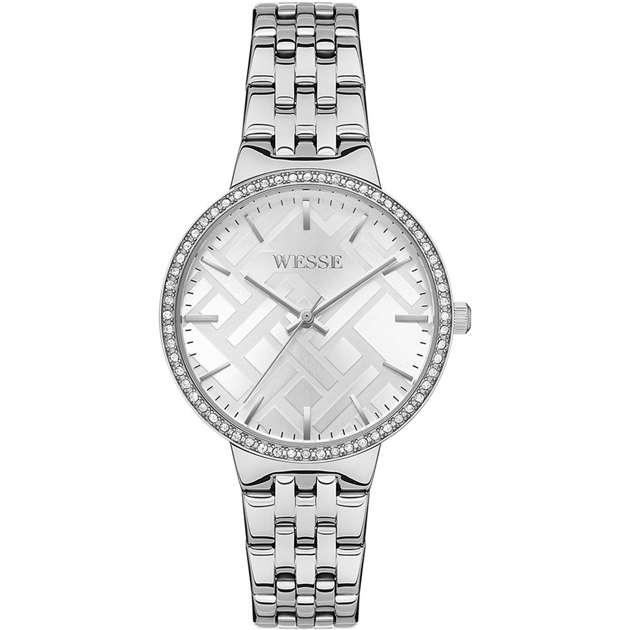 Часы Wesse Geometry WWL110001