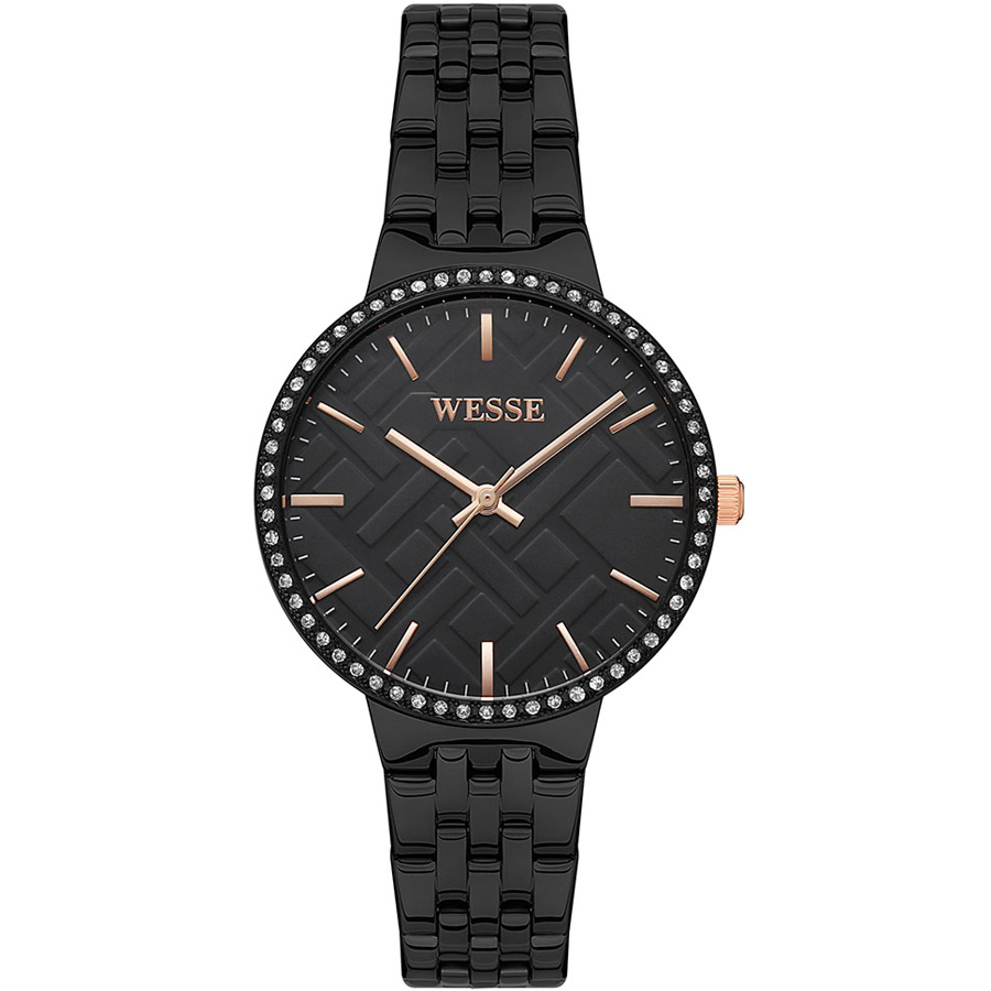 Часы Wesse Geometry WWL110005